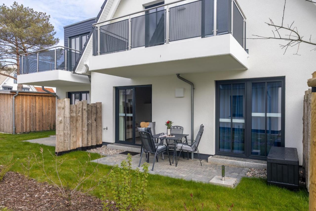 Suite Lycka Zingst Exterior foto