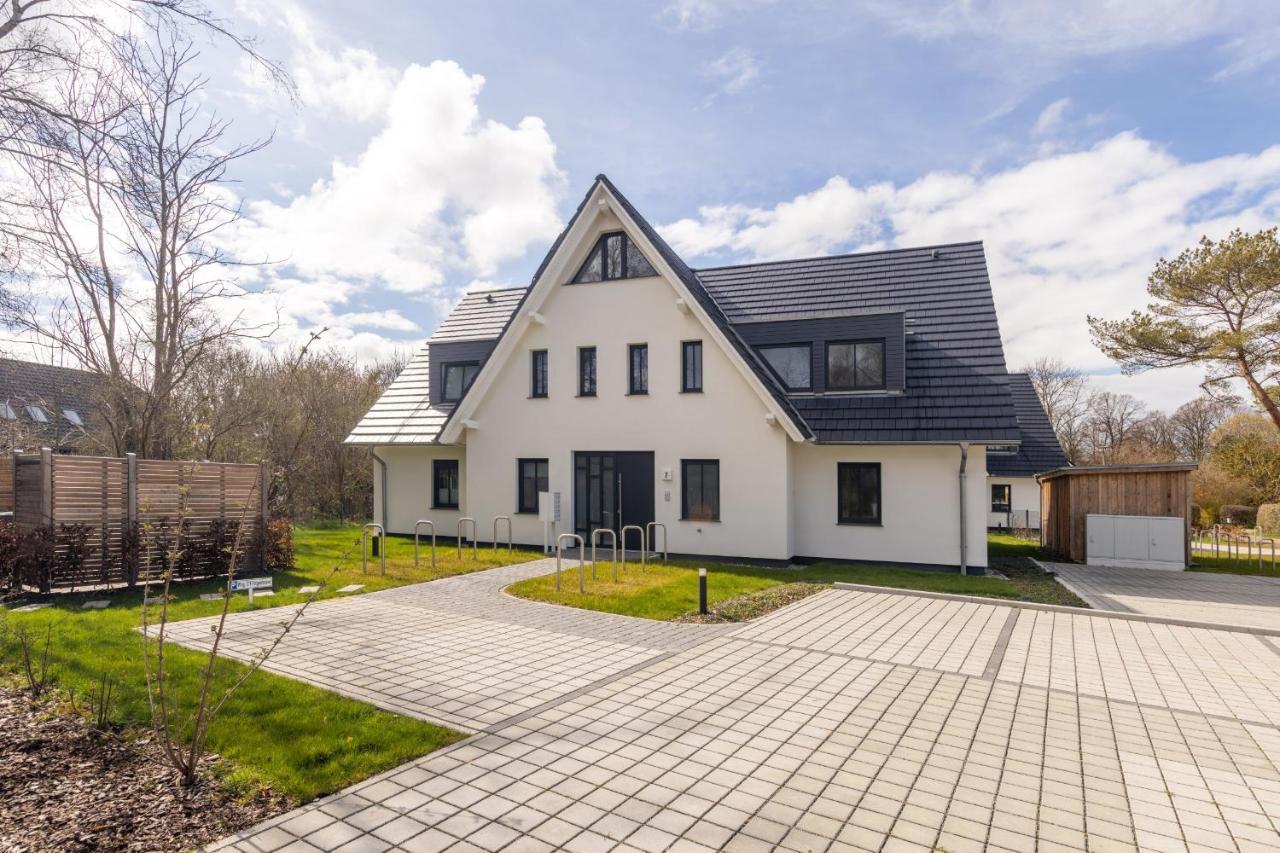 Suite Lycka Zingst Exterior foto
